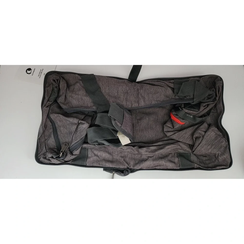 Canway 65l travel